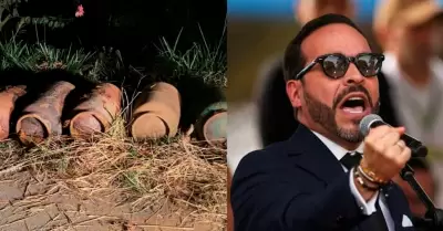 El presidente electo asumir� el pr�ximo 7 de agosto.