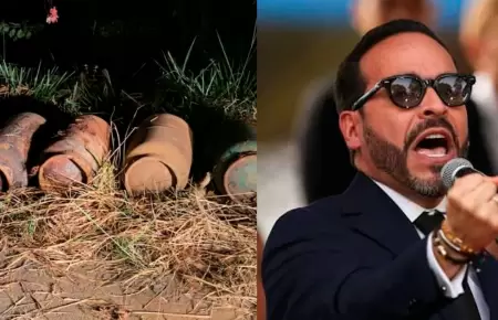 El presidente electo asumir� el pr�ximo 7 de agosto.