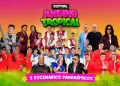 Max Castro, Grupo Guinda y Rodolfo Gait�n Castro encabezar�n Festival Andino Tropical