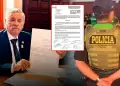 Ley del fuero militar-policial: Presentan proyecto para derogar norma promulgada por Fernando Rospigliosi