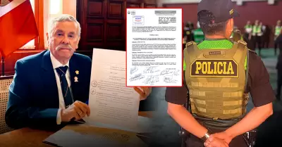 Texto fue presentado y deber� a pasar a comisiones.