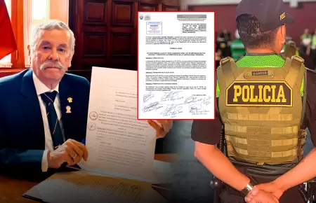 Texto fue presentado y deber� a pasar a comisiones.
