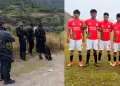 Masacre en Colcabamba: liberan a 8 militares investigados tras fallo de sala de apelaciones