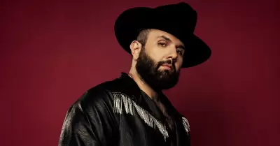 Cantante prepara show en Lima este jueves con grandes �xitos.