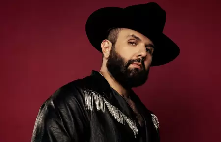 Cantante prepara show en Lima este jueves con grandes �xitos.