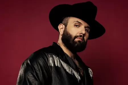 Cantante prepara show en Lima este jueves con grandes �xitos.