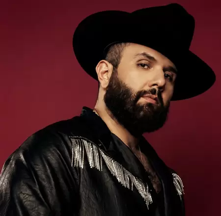 Cantante prepara show en Lima este jueves con grandes �xitos.