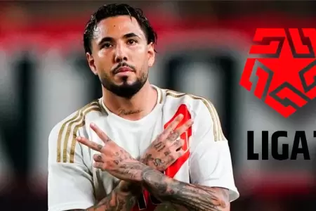 Sergio Pe�a revel� club por el que guarda afinidad.