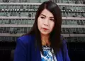 Caso 'Mochasueldo': Fiscal�a pide cuatro a�os de c�rcel para excongresista Mar�a Cordero Jon Tay por presunto recorte salarial