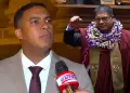 Vocero de Juntos por el Per� asegura que el cambio de Tito Rojas en Comisi�n de �tica fue una decisi�n "voluntaria"