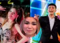 Baruj revela que Naldy no fue la �nica acosada en La Bella Luz: "Me toc� secarle las l�grimas a Fiorella"