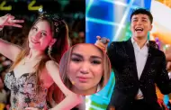 Baruj revela que Naldy no fue la única acosada en La Bella Luz: "Me tocó secarle las lágrimas a Fiorella"