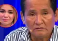 "Me equivoqu� y asumir� las consecuencias": Oscar Custodio se pronuncia tras denuncia de Naldy Salda�a contra La Bella Luz