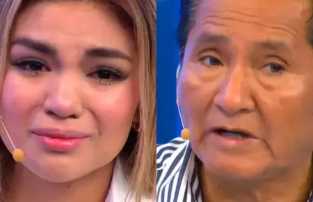 Exponen audio donde Oscar Custodio no respalda a Naldy Salda�a