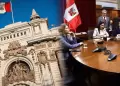 Comisi�n de �tica de la C�mara de Diputados llevar� a cabo su sesi�n de instalaci�n este viernes 7 de agosto