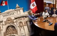 Comisi�n de �tica de la C�mara de Diputados llevar� a cabo su sesi�n de instalaci�n este viernes 7 de agosto