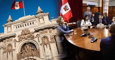 Comisi�n de �tica de la C�mara de Diputados se instalar� el 7 de agosto