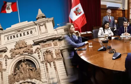 Comisi�n de �tica de la C�mara de Diputados se instalar� el 7 de agosto