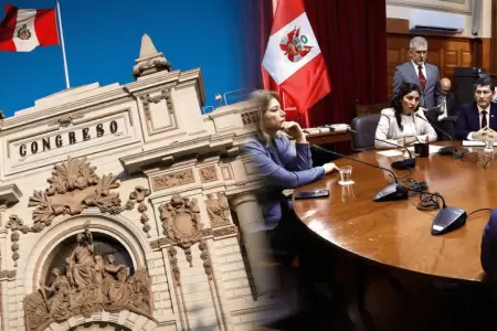 Comisi�n de �tica de la C�mara de Diputados se instalar� el 7 de agosto