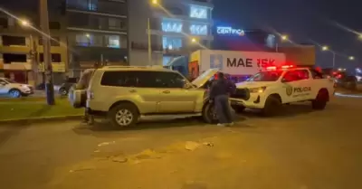 Asesinan a balazos a empresario de transportes