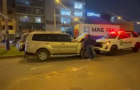 Asesinan a balazos a empresario de transportes