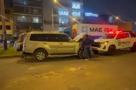 Asesinan a balazos a empresario de transportes