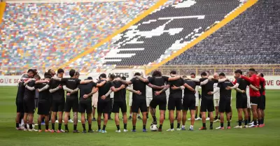 Universitario llegar� con tres bajas al partido contra Sporting Cristal