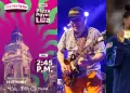 Lima celebra el One Year to Go: cronograma del evento de la cuenta regresiva para los Panamericanos de 2027