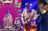 Lima celebra el One Year to Go: cronograma del evento de la cuenta regresiva para los Panamericanos de 2027
