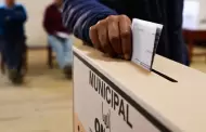 Elecciones Regionales y Municipales: estas son las fechas decisivas que marcar�n el camino hacia los comicios de octubre