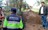 Fallece exconsejero regional: camioneta cayó a un abismo tras accidente en Huamachuco
