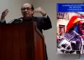 Falleci� Sime�n Orellana, investigador que impuls� la preservaci�n de danzas peruanas reconocidas por la Unesco