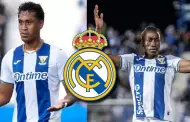 Excompa�ero de Renato Tapia bate todos los r�cords: Real Madrid cierra el fichaje m�s caro de su historia