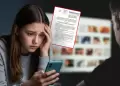 Presentan proyecto para sancionar uso de inteligencia artificial en creaci�n de im�genes sexuales no consentidas