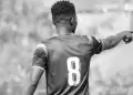 Futbolista seleccionado fallece a los 27 a�os tras brutal ataque durante un presunto robo