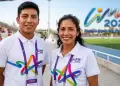 Voluntariado Lima 2027: Estos son los beneficios si buscas ser parte de los pr�ximos Juegos Panamericanos