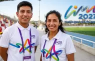 Voluntariado Lima 2027: Estos son los beneficios si buscas ser parte de los próximos Juegos Panamericanos