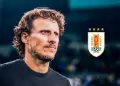 Uruguay sorprende con el regreso de Diego Forl�n: ser� el nuevo DT de la selecci�n rumbo al Mundial 2030