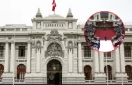 Comisión de Ética: ¿Cuál es el primer tema que deberán abordar tras su instalación?