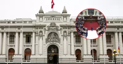 Primera comisi�n inicia ma�ana su instalaci�n con 6 miembros.