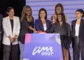 Lima 2027: Presidenta Fujimori dio inicio al conteo regresivo para los Juegos Panamericanos y Parapanamericanos
