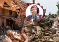 Sismo en Jun�n y El Ni�o: viviendas mal ubicadas aumentan el riesgo de desastre en Per�, advierte arquitecta