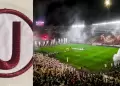 102 a�os de grandeza: Universitario de Deportes festeja un nuevo aniversario de vida institucional