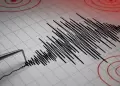 SISMO de magnitud 4.0 remece el Per� este viernes 7 de agosto, seg�n el reporte del IGP