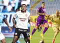 Partidos de hoy, viernes 7 de agosto: horarios y canales para ver f�tbol en vivo