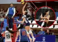 Per� derrota 3-0 a T�nez en su debut en el Mundial de V�ley Sub 17 2026: As� fue la contundente victoria nacional