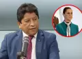 Defensor del Pueblo cuestiona a Sheinbaum por declaraciones sobre Per�: "No es la voz de los mexicanos"