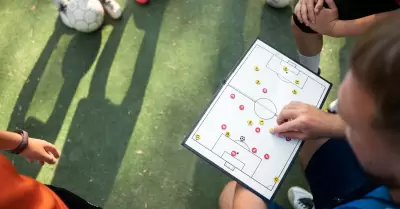 La l�nea de 2.5 goles en el f�tbol