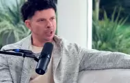 Mario Hart revela delicado diagn�stico m�dico y preocupa a sus seguidores: �Cu�l es su estado de salud?