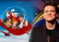 Warner Bros. Discovery anuncia que 'Los Supers�nicos' tendr� pel�cula live-action con Jim Carrey como protagonista